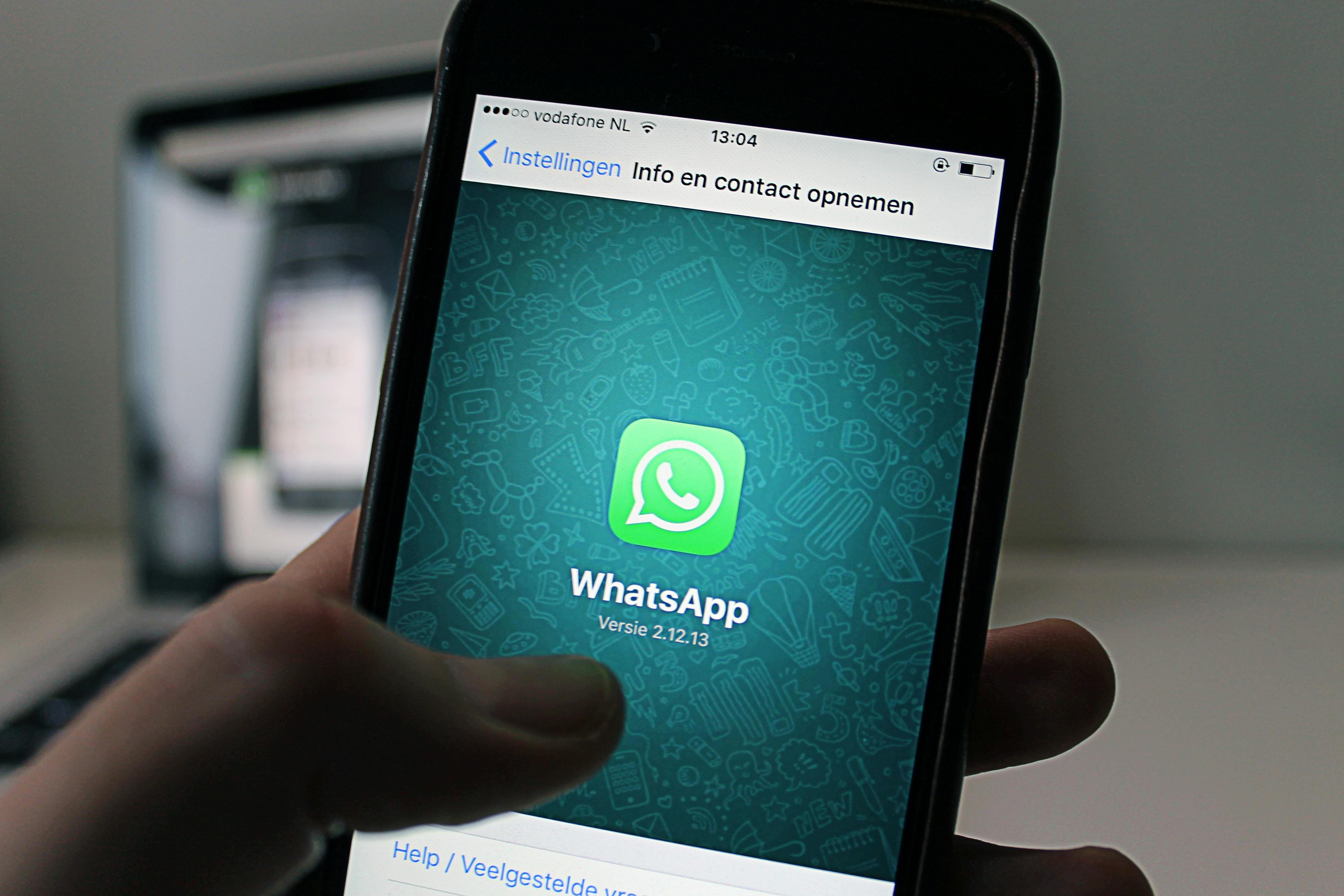 whatsapp-gruppe-firma-ankauf-verkauf